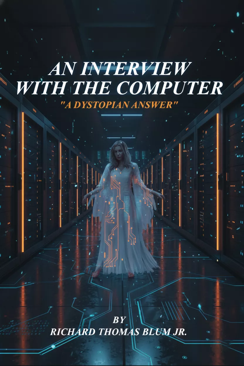 Fantasy & Sci-Fi book cover 4 published by Paladin Press