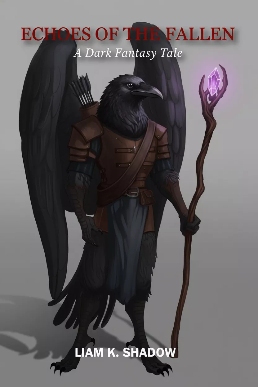 Fantasy & Sci-Fi book cover 5 published by Paladin Press