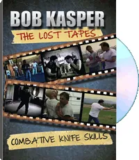 Bob Kasper: The Lost Tapes by Bob Kasper, cover