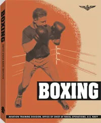 Boxing, cover