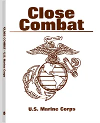 Close Combat, cover