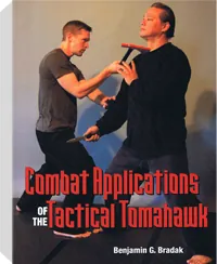 Combat Applications of the Tactical Tomahawk by Benjamin G. Bradak, cover