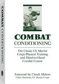 Combat Conditioning, cover