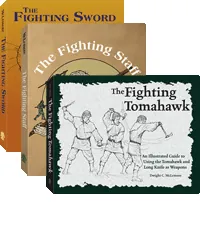 Dwight C. McLemore Fighting Set by Dwight C. McLemore, cover