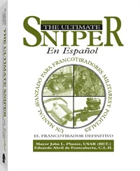 El Ultimate Sniper En Español, cover