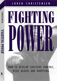 Fighting Power by Loren W. Christensen, cover
