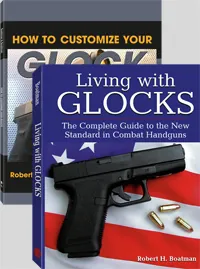 Glock Set by Robert H. Boatman, Morgan W. Boatman, cover