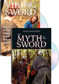 Hank Reinhardt Sword Set by Hank Reinhardt, cover