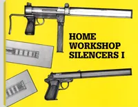 Home Workshop Silencers, cover