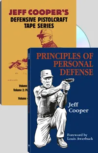 Jeff Cooper's Shooting Set by Jeff Cooper, cover