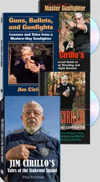 Jim Cirillo Set by Jim Cirillo, cover