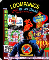 Loompanics Live! in Las Vegas, cover