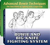 McLemore Bowie Set by Dwight C. McLemore, cover