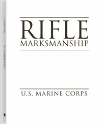 Rifle Marksmanship, cover