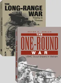 Senich War Set by Peter R. Senich, cover