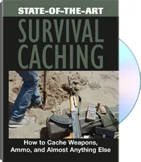 State-of-the-Art Survival Caching, cover