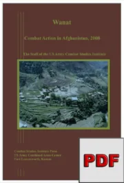 Wanat, cover