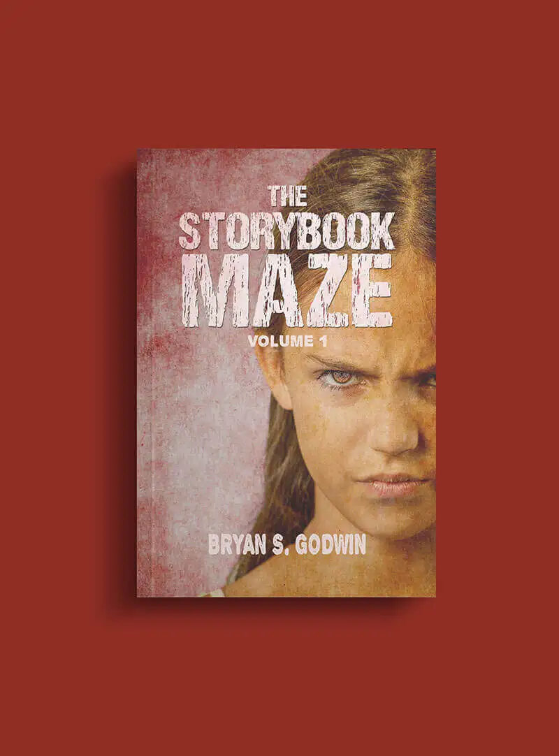 Cover Design — Book Cover Design that sells at a glance