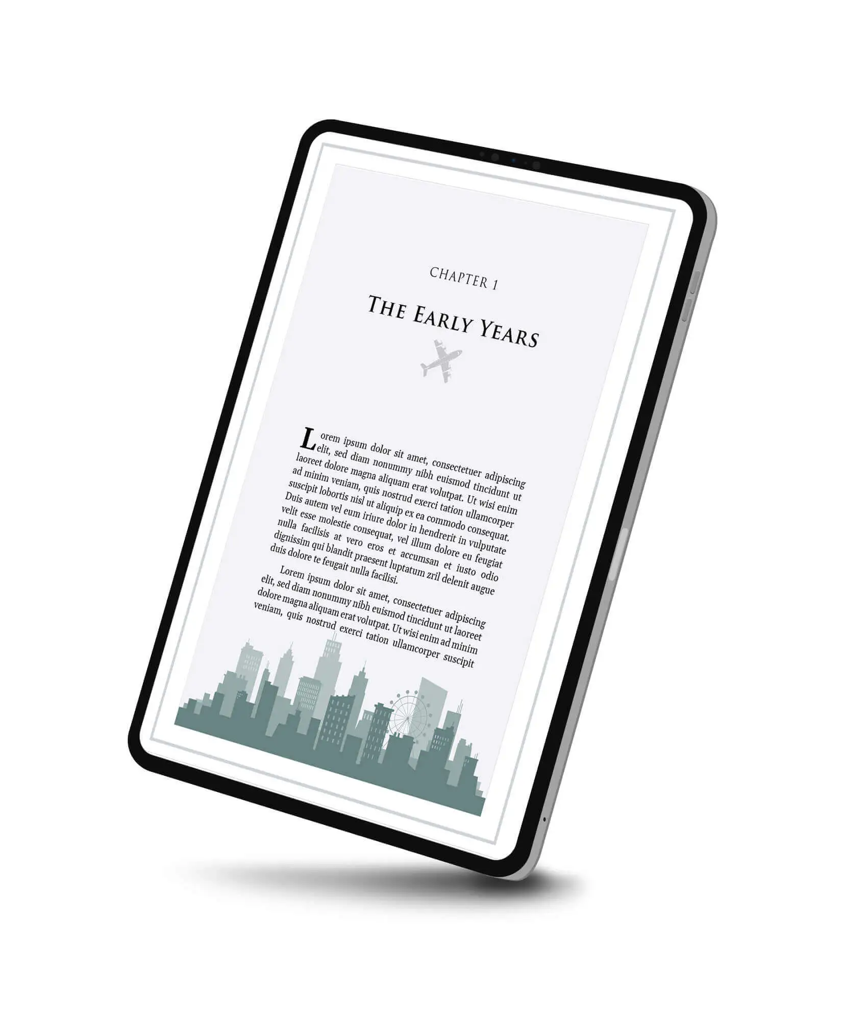 Book Editing services at Paladin Press